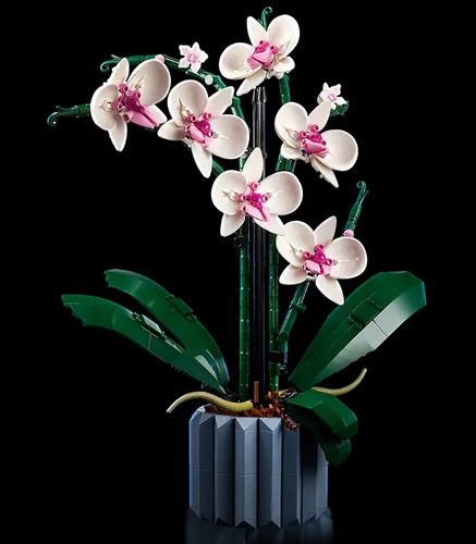 10311 - LEGO Icons - Orchidea na Arena.pl