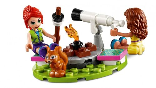 Lego Friends Luksusowy kemping na Arena.pl