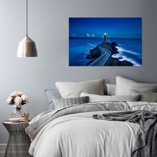 Deco Panel, Latarnia morska 2 50x40 na Arena.pl