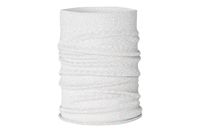 Broel KOMIN OMARA dla dziewczynki tuba jasny szary