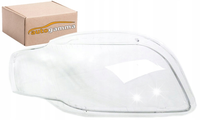 Klosz Szkło Reflektora Lamp Audi A4 B7 S4 S4 RS4 8E 8H (04-08) Strona Prawa