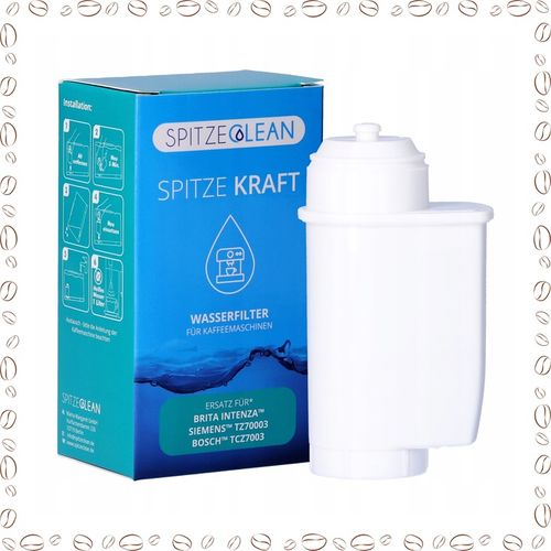 5x ZAMIENNIK Filtra Wody Brita Intenza do ekspresów SIEMENS z serii EQ na Arena.pl