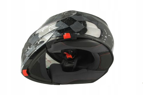 KASK MODUŁOWY VCAN V271 + KOMINIARKA Rozmiar: M na Arena.pl