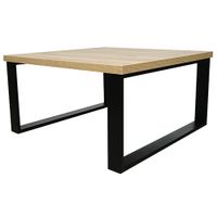 Stolik kawowy 90x90 Uran Castello Meblekreator