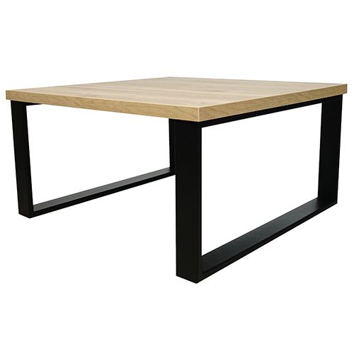 Stolik kawowy 90x90 Uran Castello Meblekreator zdjęcie 1