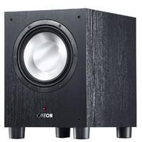 CANTON SUB 8.3 CZARNY na Arena.pl