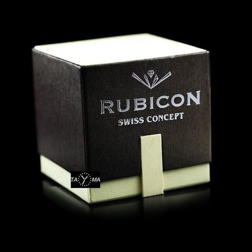 RUBICON STAL - SLIM CASE (zr045a) na Arena.pl