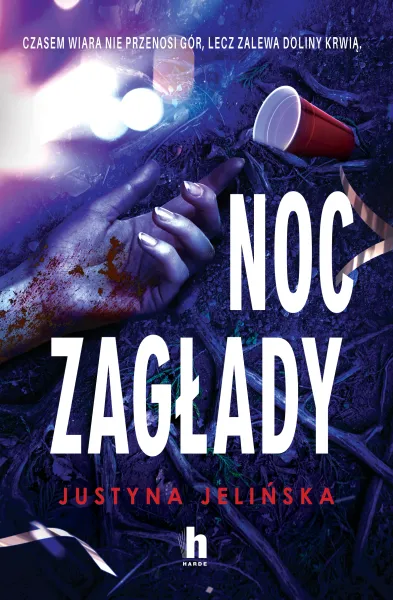 Noc zagłady zdjęcie 1