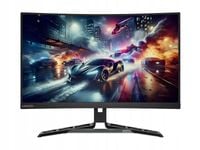 Monitor Lenovo Legion R27qc-30 27'' 2K VA 180Hz 0,5ms MPRT HDR10 PIVOT