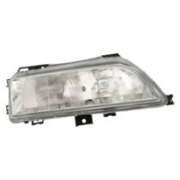 REFLEKTOR LAMPA PRAWA CITROEN XANTIA 1994 1995 1996 1997 1998 1999 2000