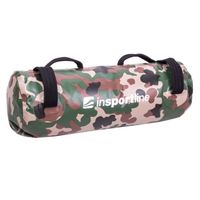 Worek treningowy wypełniany wodą Fitbag Aqua XL Insportline