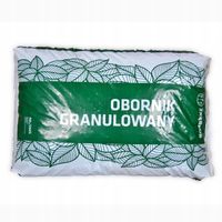 OBORNIK GRANULOWANY ZRĘBKOR 25kg 40L
