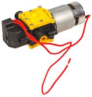 Pompa wody Cedrus opryskiwacz CEDSC15Li 580812