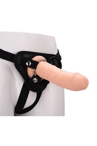 realstuff strap on real dildo na Arena.pl