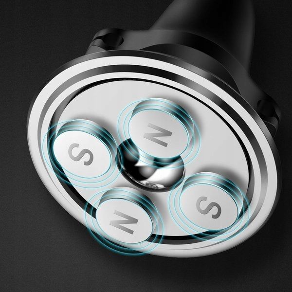 BASEUS UCHWYT SAMOCHODOWY DO TELEFONU AUTA MAGNES zdjęcie 6