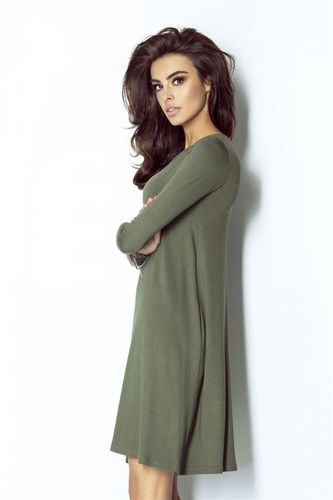 SUKIENKA AMELYA BASIC S/M (36/38) na Arena.pl