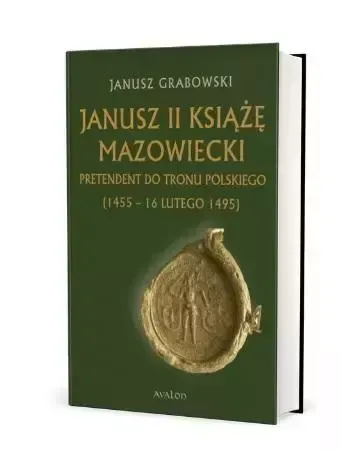 Janusz II Książę mazowiecki TW na Arena.pl