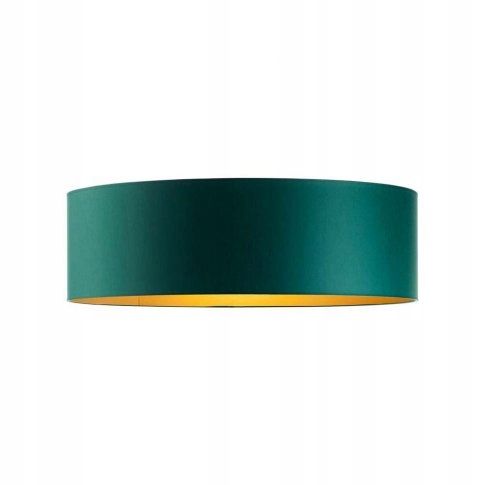 Plafon DUBAJ fi - 60 cm GOLD na Arena.pl