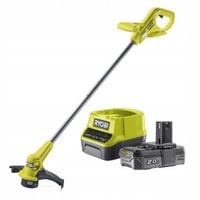 PODKASZARKA AKUMULATOROWA 18V RY18LT23A-120 1*2.0AH ONE