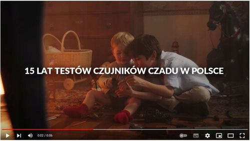 Czujnik czadu Eura-Tech EL HOME CD-17A2v2300/B LCD na Arena.pl