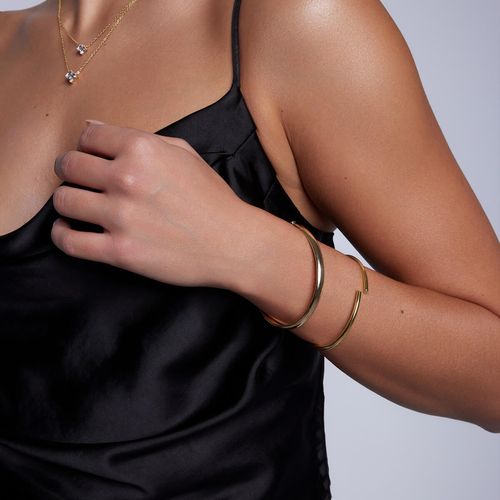 złota bransoleta staviori na Arena.pl