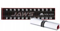 Mata wędkarska MIKADO Jaws Predator IS14-J002 130 x 30 cm