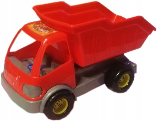 Samochod wywrotka 060 na Arena.pl