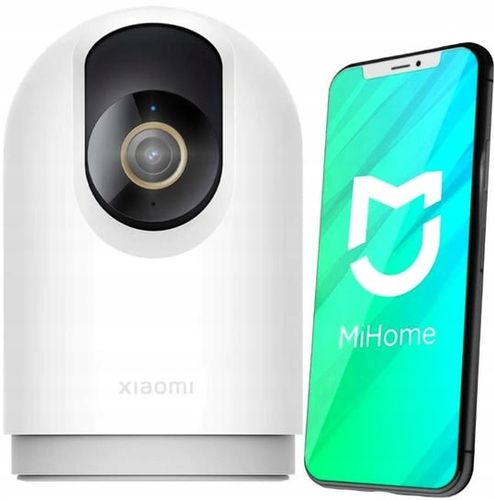 Kamera Xiaomi Smart Camera C500 Pro na Arena.pl