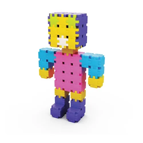 Klocki girls, 150 elementów zdjęcie 3