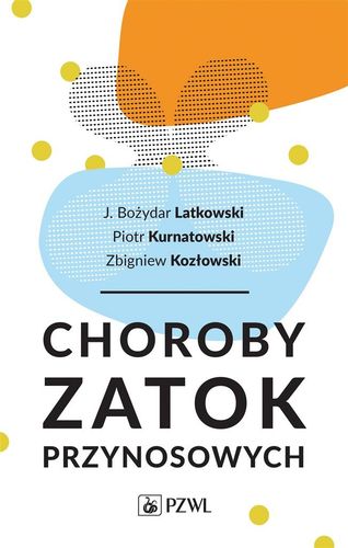 Choroby zatok przynosowych na Arena.pl