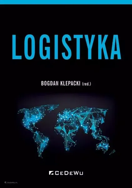 Logistyka zdjęcie 1