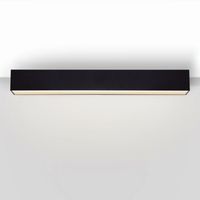 Lampa natynkowa liniowa Lupinus 3115004203-1 Elkim LED 20W 4000K do salonu