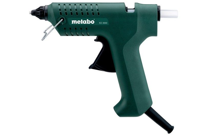 PISTOLET DO KLEJU K E 3000 - ME 618121000 zdjęcie 1