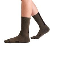 Skarpety Palladium Jacquard Mid Socks 1 SX7384-308 39 / 42