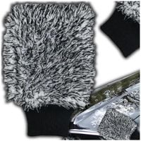 Myjka do samochodu rękawica z mikrofibry do mycia auta felg miękka