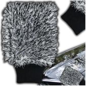 Myjka do samochodu rękawica z mikrofibry do mycia auta felg miękka