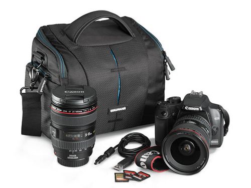 Torba CULLMANN SYDNEY Pro Maxima 200 na Arena.pl