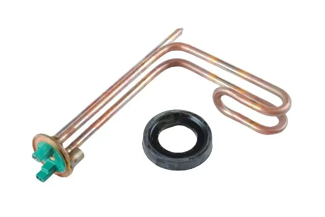 Grzałka 1,5 KW ANDRIS LUX ECO zdjęcie 1