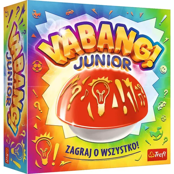 Vabang! Junior zdjęcie 1