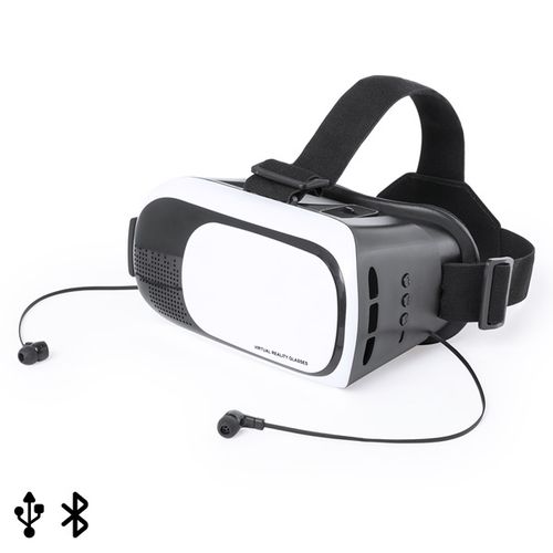 Okulary VR Bluetooth 145322 na Arena.pl