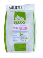 Agro-Czosnek Mieszanka paszowa uzupełniająca na kaszel bydło trzoda drób