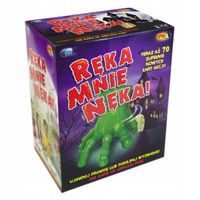 Ręka mnie nęka EPEE