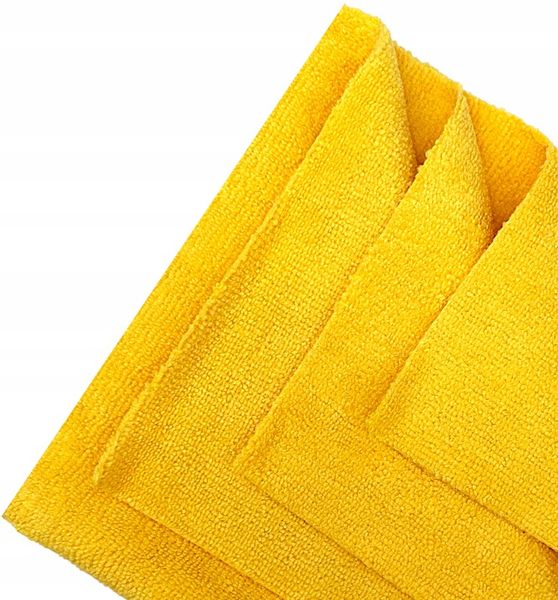 WAXPRO NOLIMIT MANGO UNIWERSALNA MIĘKKA MIKROFIBRA BEZ OBSZYCIA 40X40CM zdjęcie 5