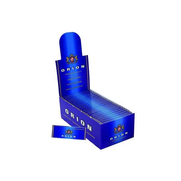 bibułka orion  box 50 szt zdjęcie 1