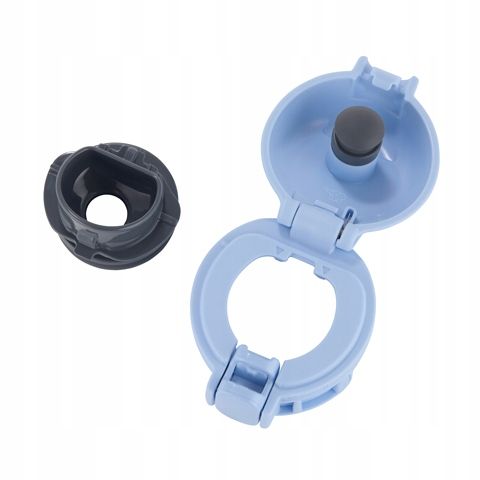 Kubek Termiczny na kawę do samochodu ZOJIRUSHI SM-WS36-VM 360 ml Różowy mat na Arena.pl