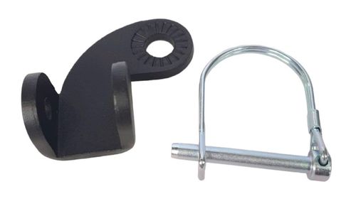 Zaczep Przyczepy Rowerowej Dla Dzieci Do Osi 90St. na Arena.pl