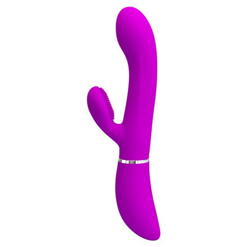PRETTY LOVE - Clitoris Vibrator, 12 vibration functions Memory function na Arena.pl
