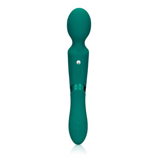 double sided vibrating wand na Arena.pl