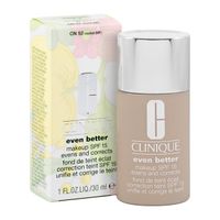 clinique even better makeup spf15 cn 52 neutral 30ml