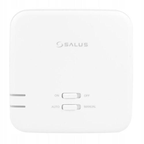 Regulator temperatury bezprzewodowy SALUS 091FLRF tygodniowy na Arena.pl